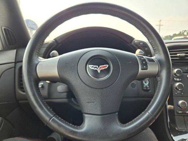 used 2009 Chevrolet Corvette car, priced at $32,775