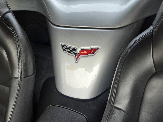 used 2009 Chevrolet Corvette car, priced at $32,775