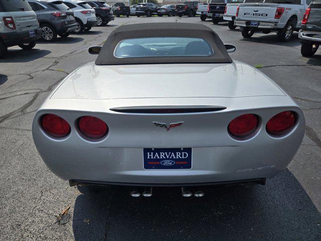 used 2009 Chevrolet Corvette car, priced at $32,775