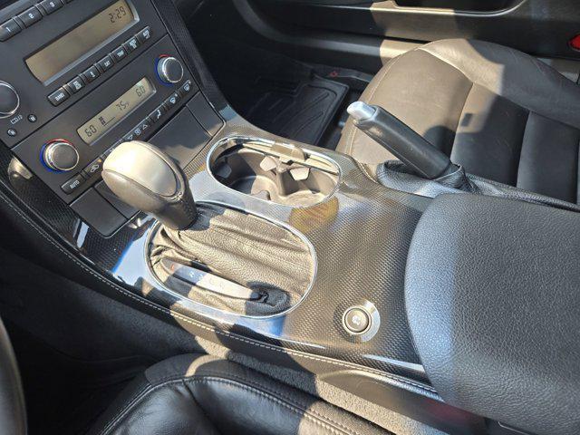 used 2009 Chevrolet Corvette car, priced at $32,775
