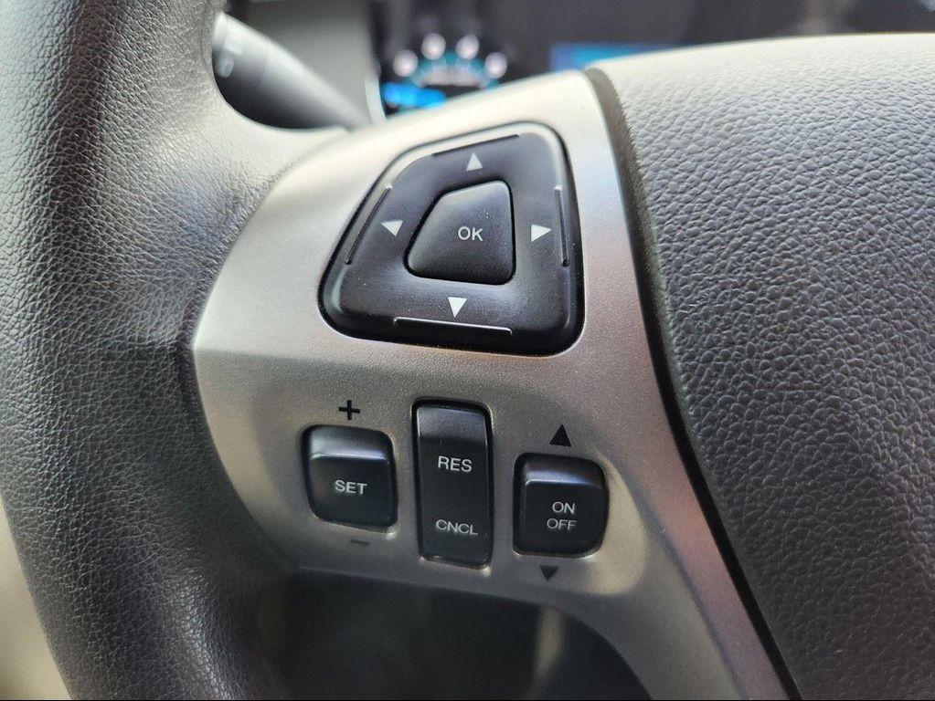 used 2015 Ford Taurus car, priced at $11,998