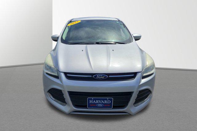 used 2013 Ford Escape car, priced at $10,550