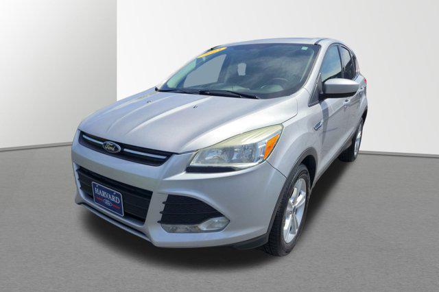 used 2013 Ford Escape car, priced at $10,550