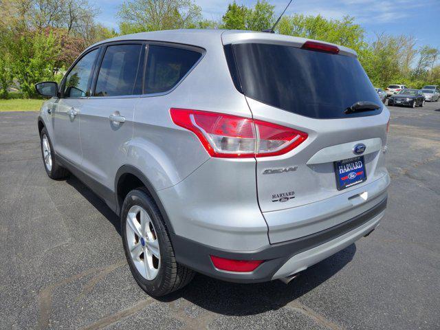 used 2013 Ford Escape car, priced at $10,550