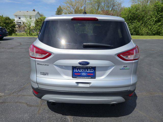 used 2013 Ford Escape car, priced at $10,550