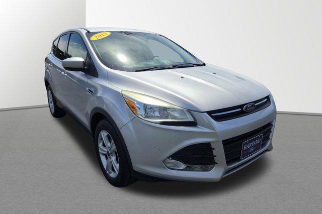 used 2013 Ford Escape car, priced at $10,550