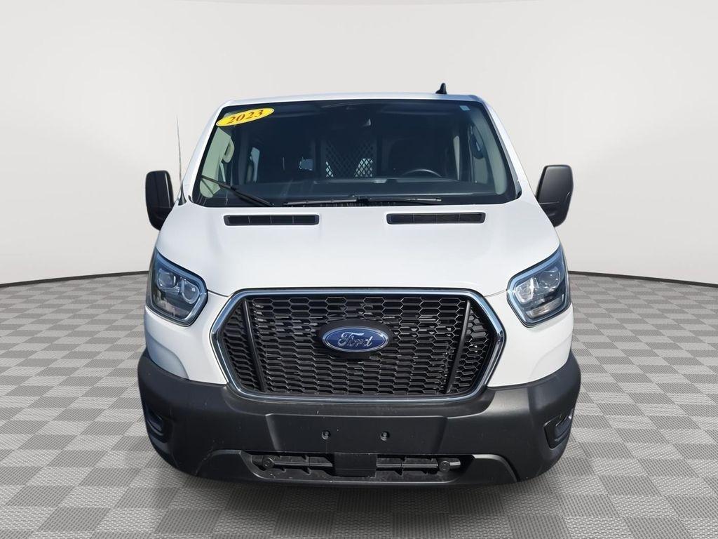 used 2023 Ford Transit-250 car, priced at $33,975