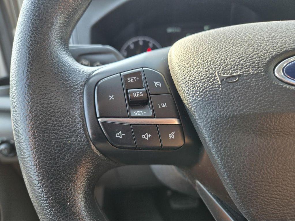 used 2023 Ford Transit-250 car, priced at $35,998