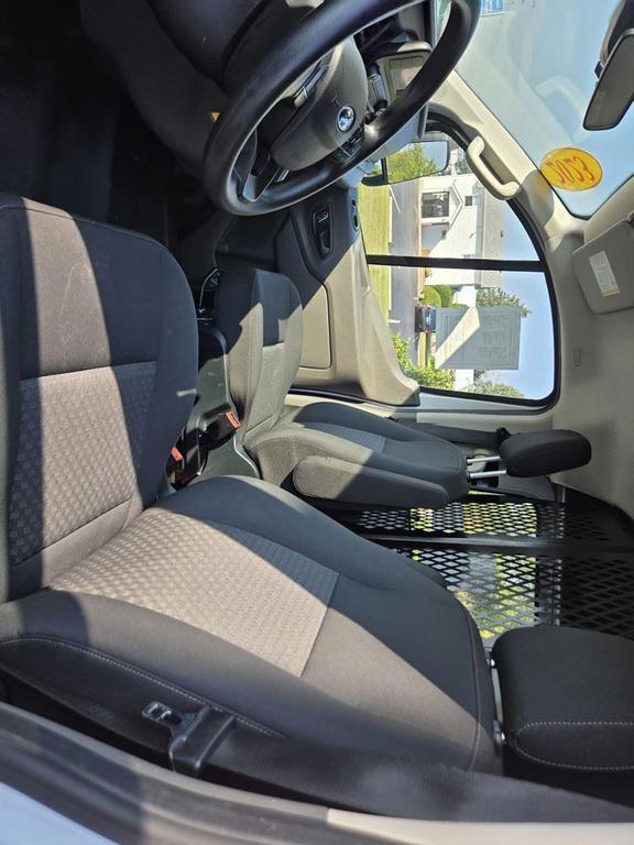 used 2023 Ford Transit-250 car, priced at $33,975