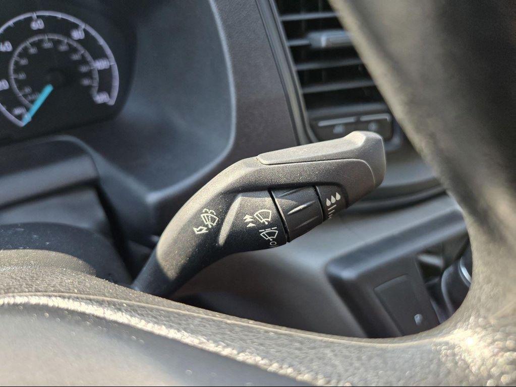used 2023 Ford Transit-250 car, priced at $33,975