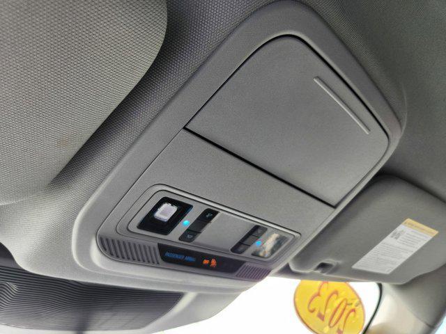 used 2023 Ford Explorer car, priced at $31,798