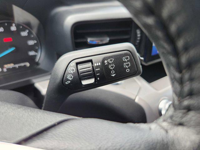 used 2023 Ford Explorer car, priced at $31,798