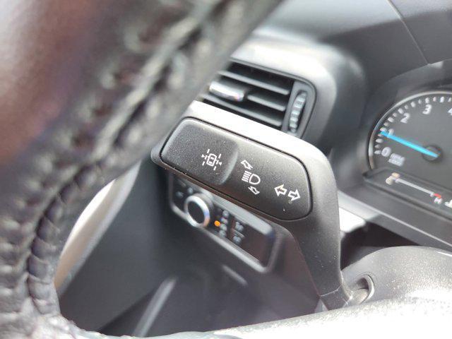used 2023 Ford Explorer car, priced at $31,798