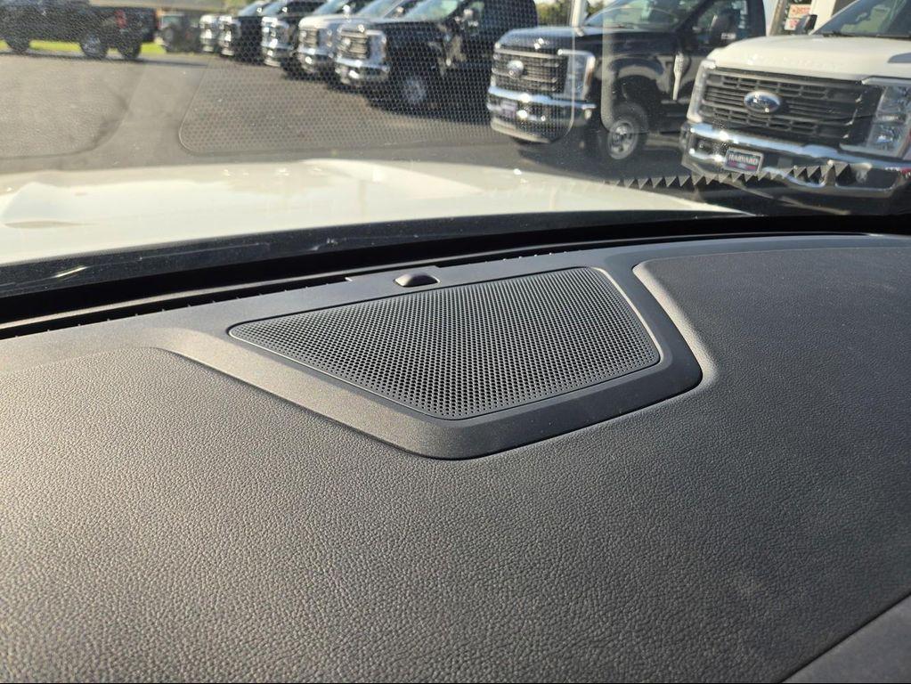 new 2025 Ford Explorer car, priced at $61,810