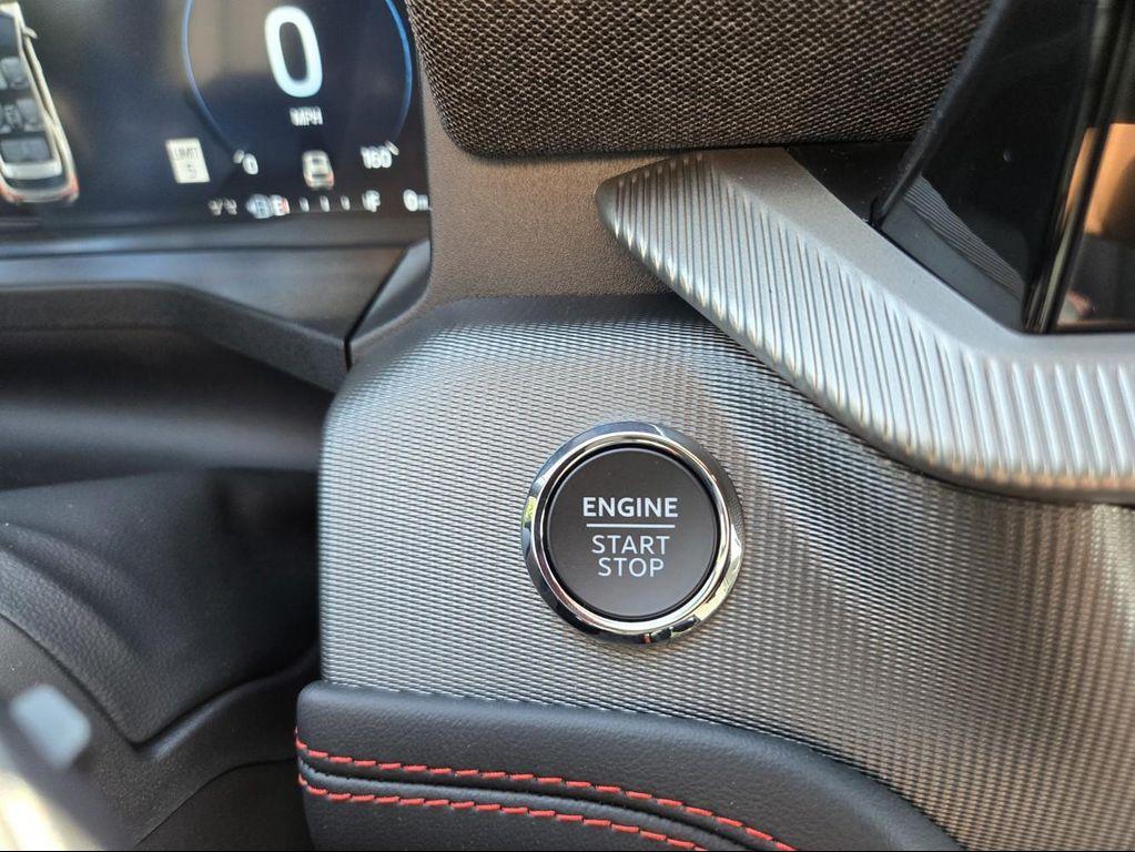 new 2025 Ford Explorer car, priced at $61,810
