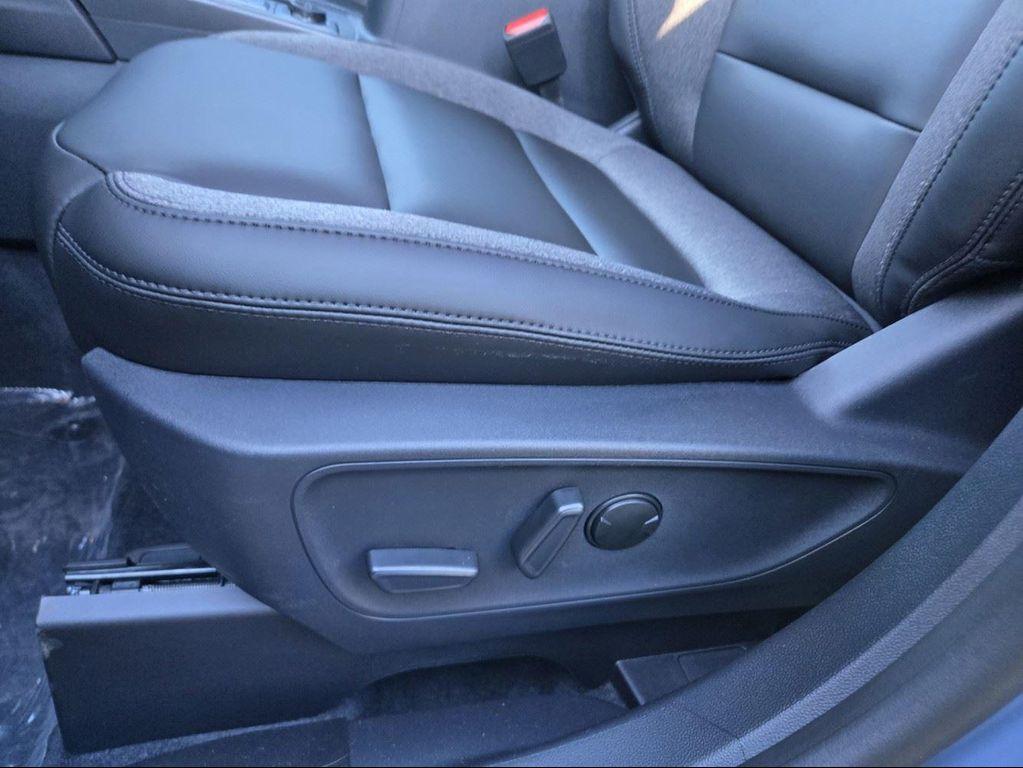 new 2025 Ford Bronco Sport car, priced at $38,555