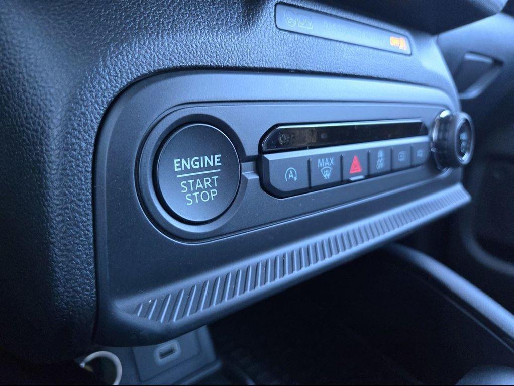 new 2025 Ford Bronco Sport car, priced at $38,555