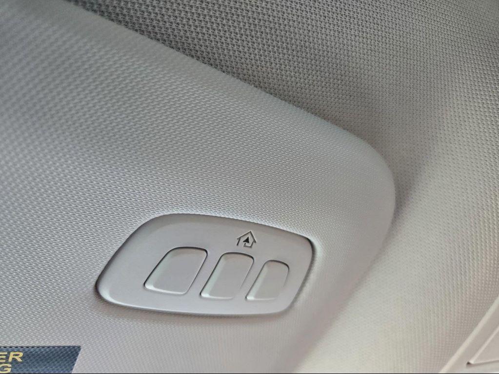 new 2025 Ford Bronco Sport car, priced at $38,555