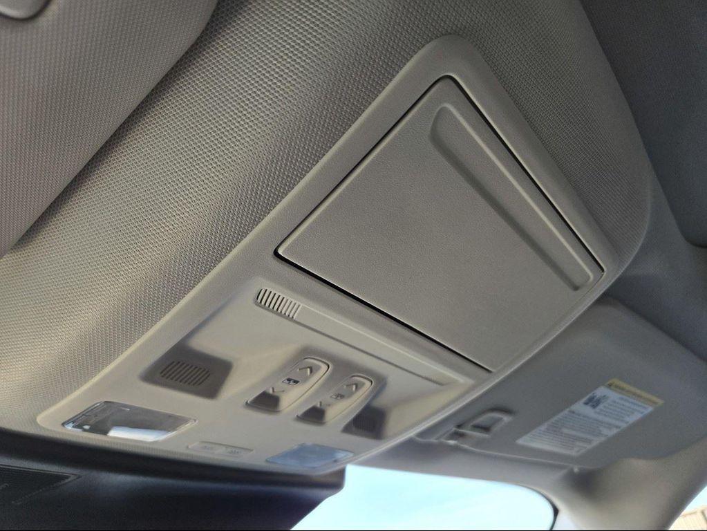 new 2025 Ford Bronco Sport car, priced at $38,555