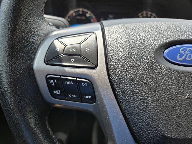 used 2020 Ford Ranger car, priced at $26,775