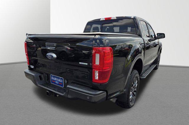 used 2020 Ford Ranger car, priced at $26,775