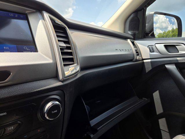 used 2020 Ford Ranger car, priced at $26,775