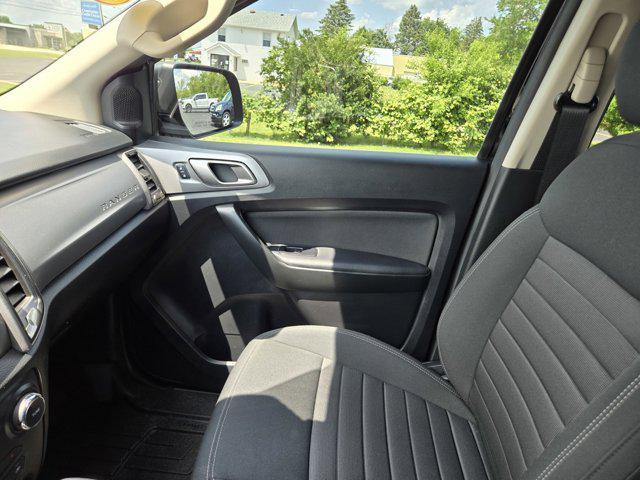 used 2020 Ford Ranger car, priced at $26,775