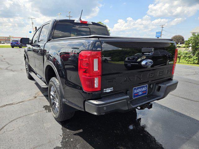 used 2020 Ford Ranger car, priced at $26,775