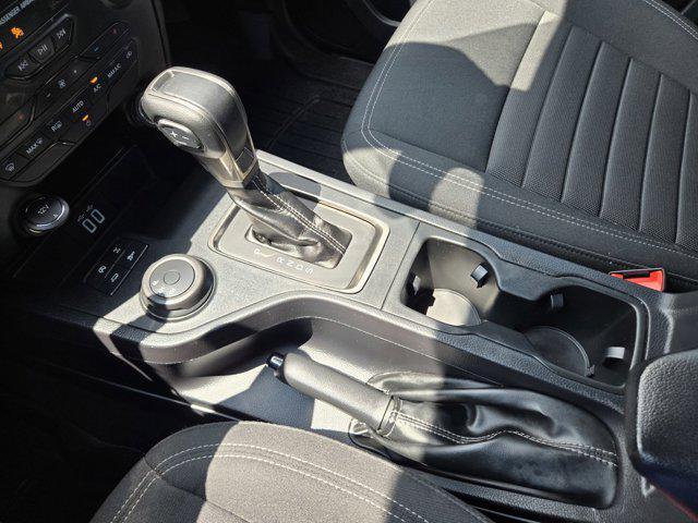 used 2020 Ford Ranger car, priced at $26,775