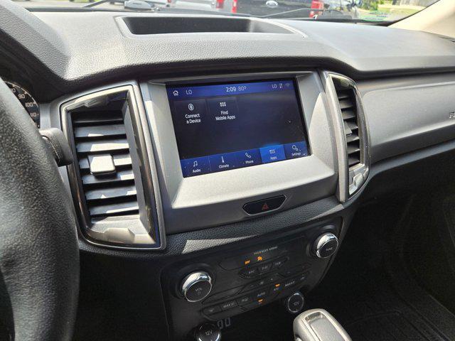 used 2020 Ford Ranger car, priced at $26,775