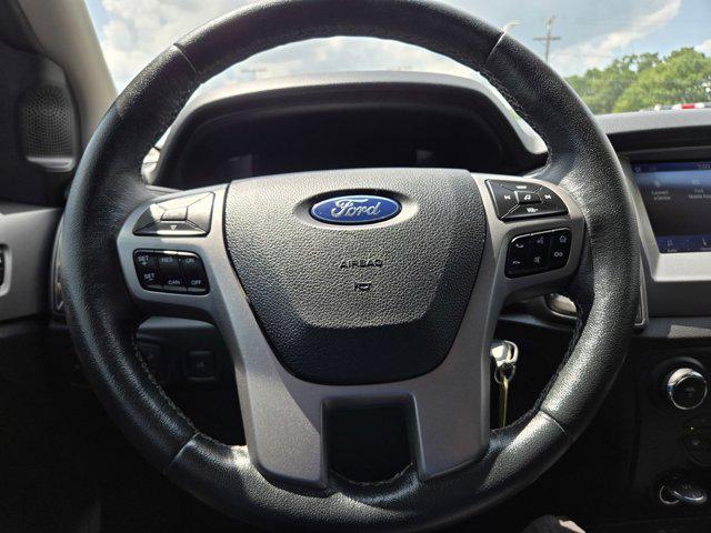 used 2020 Ford Ranger car, priced at $26,775