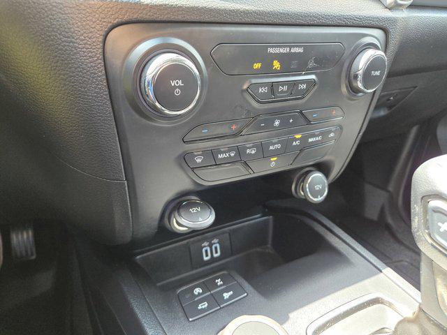 used 2020 Ford Ranger car, priced at $26,775