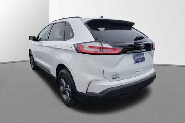 new 2024 Ford Edge car, priced at $41,900