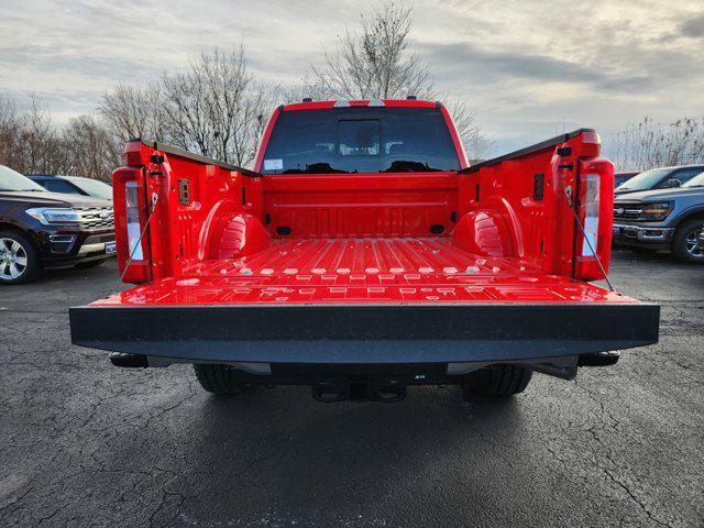 new 2024 Ford F-250 car, priced at $56,995