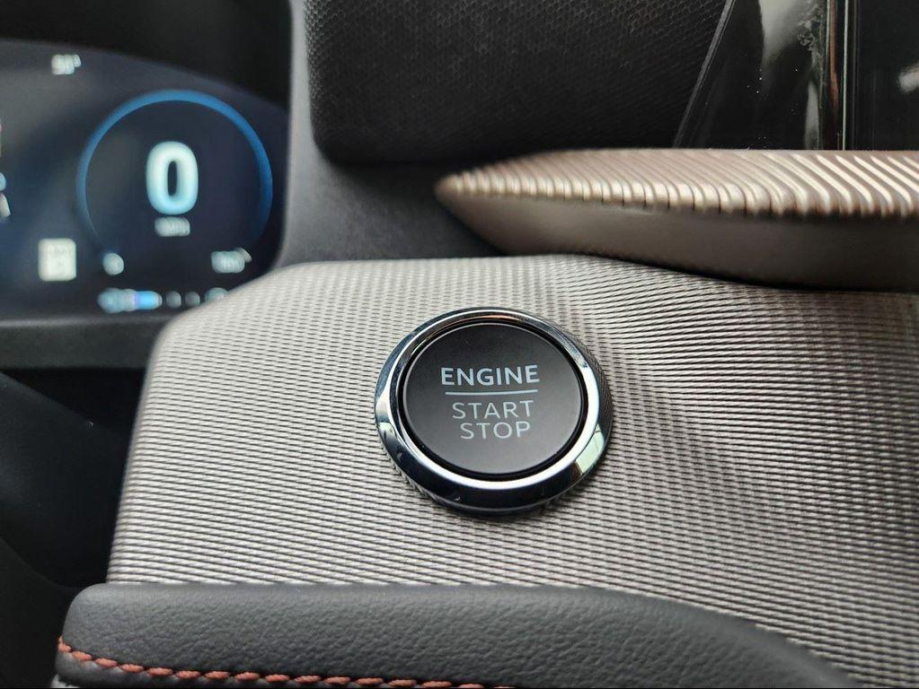 new 2025 Ford Explorer car, priced at $48,510