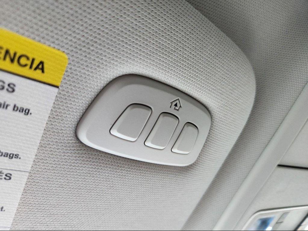 new 2025 Ford Explorer car, priced at $48,510