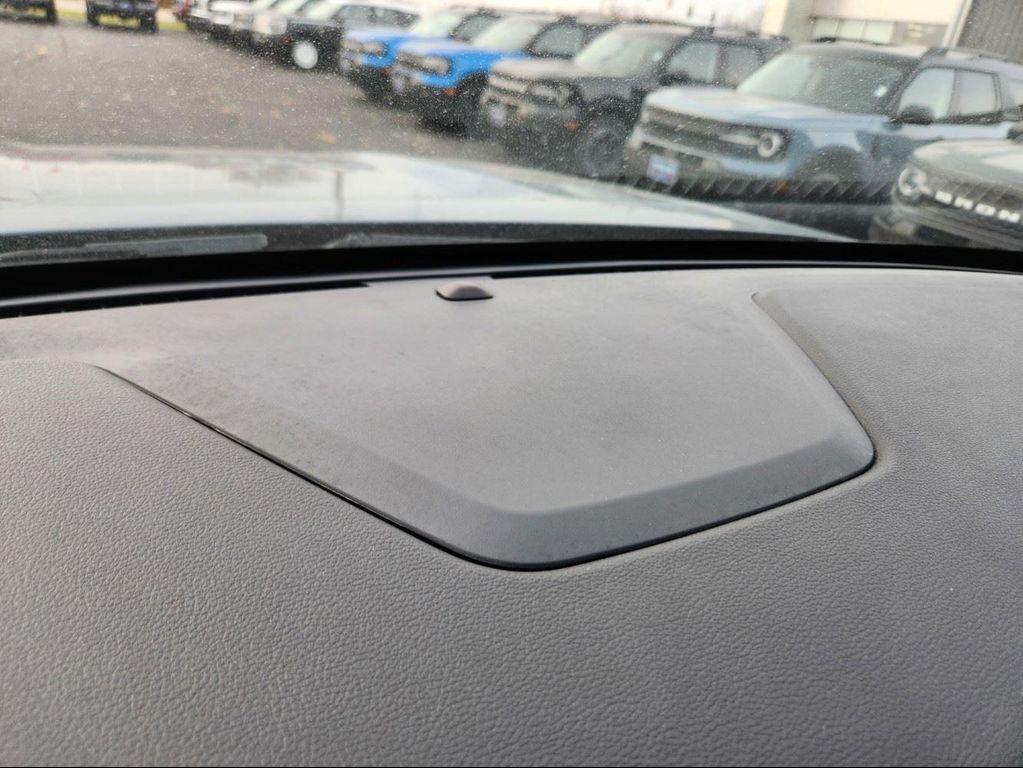 new 2025 Ford Explorer car, priced at $48,510