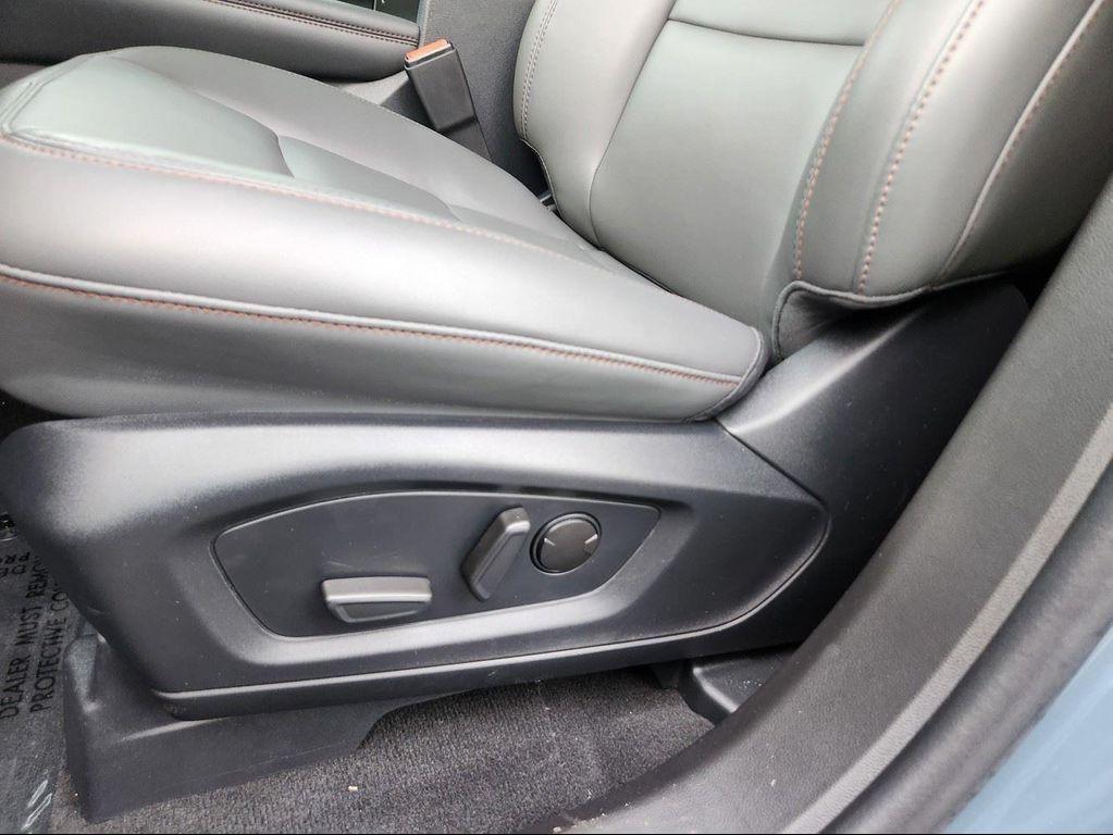 new 2025 Ford Explorer car, priced at $48,510