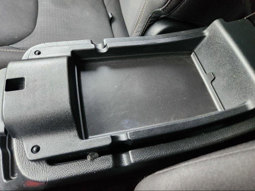 used 2017 Jeep Cherokee car, priced at $11,275