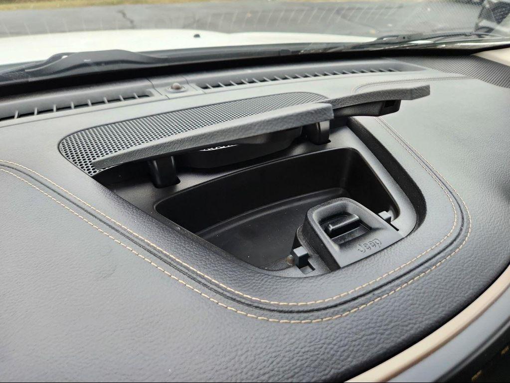 used 2017 Jeep Cherokee car, priced at $11,275