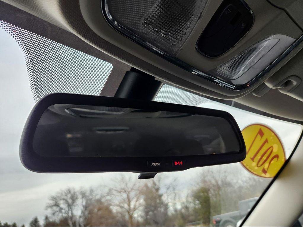 used 2017 Jeep Cherokee car, priced at $11,275