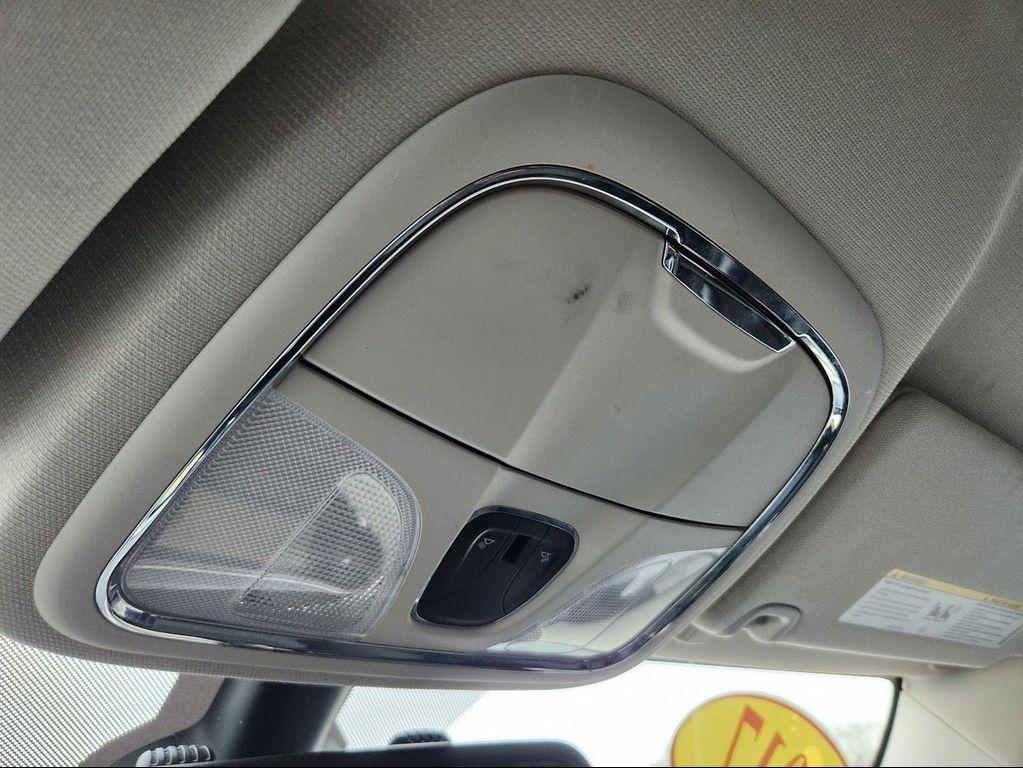 used 2017 Jeep Cherokee car, priced at $11,275