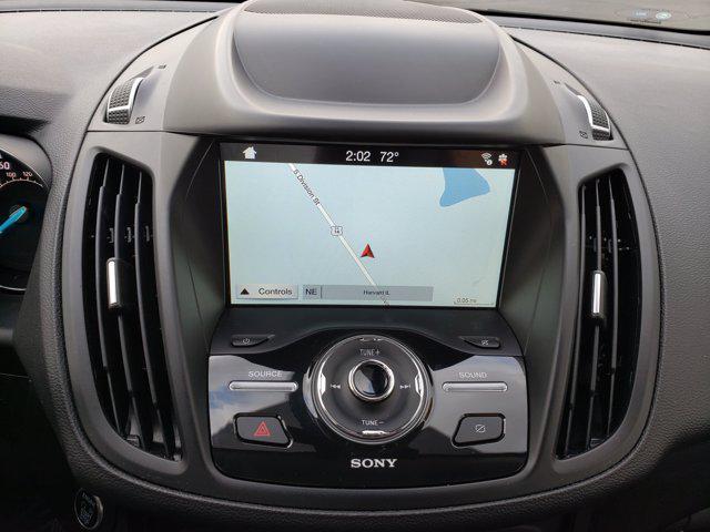 used 2019 Ford Escape car, priced at $17,998