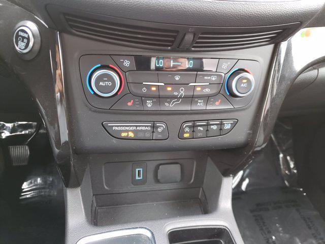 used 2019 Ford Escape car, priced at $17,998