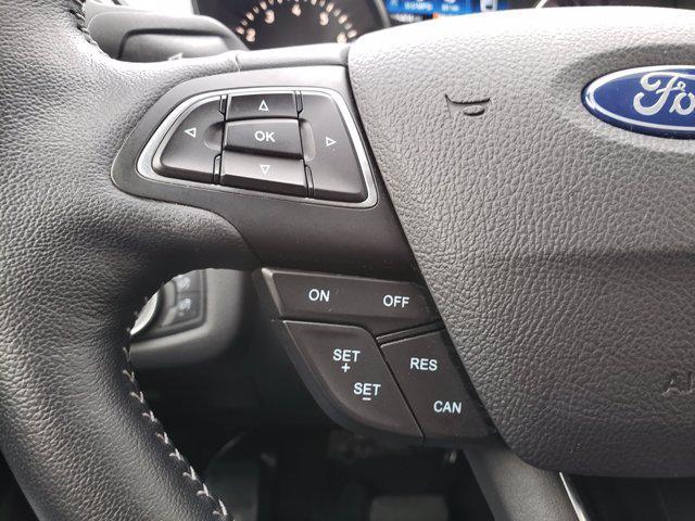 used 2019 Ford Escape car, priced at $17,998