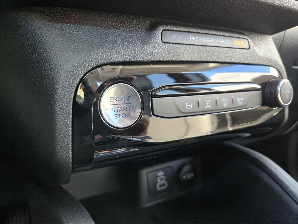 new 2025 Ford Escape PHEV car, priced at $30,715