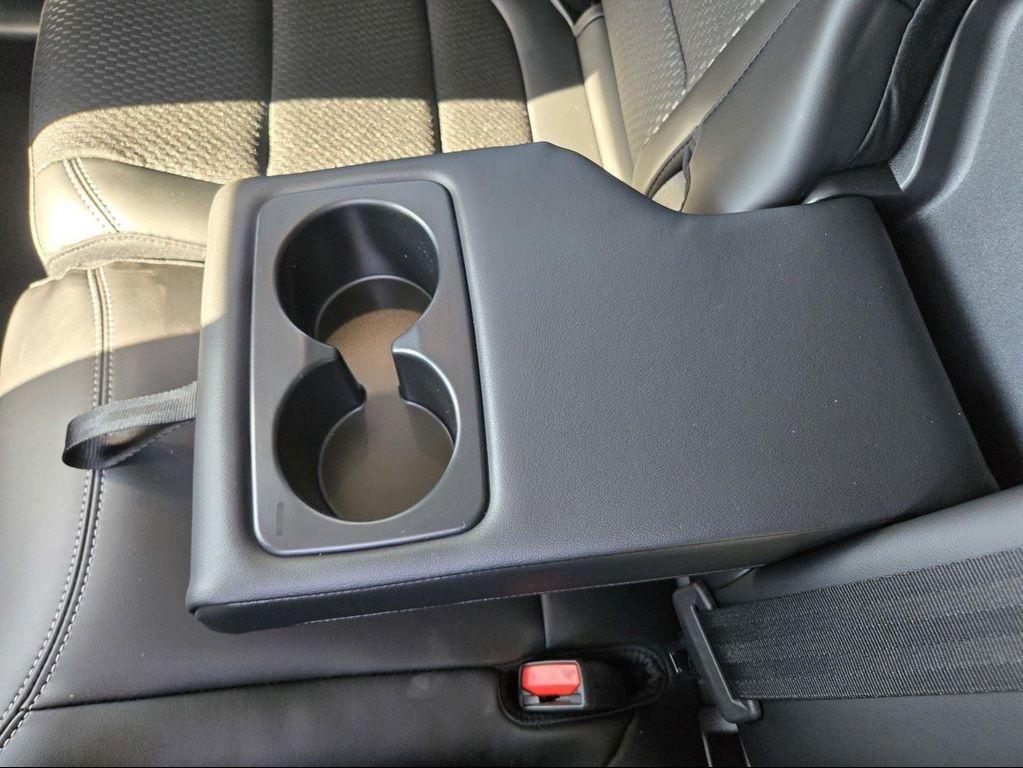 new 2025 Ford Escape PHEV car, priced at $30,715