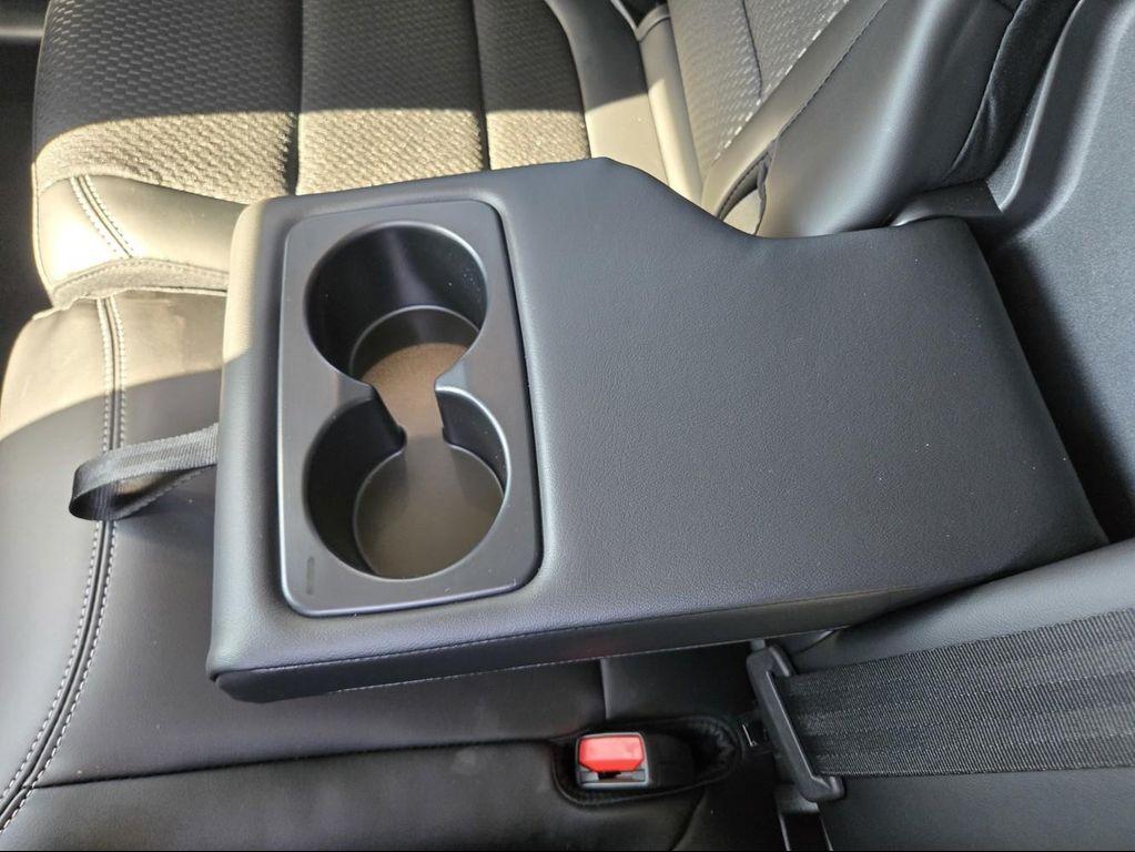 new 2025 Ford Escape PHEV car, priced at $32,215