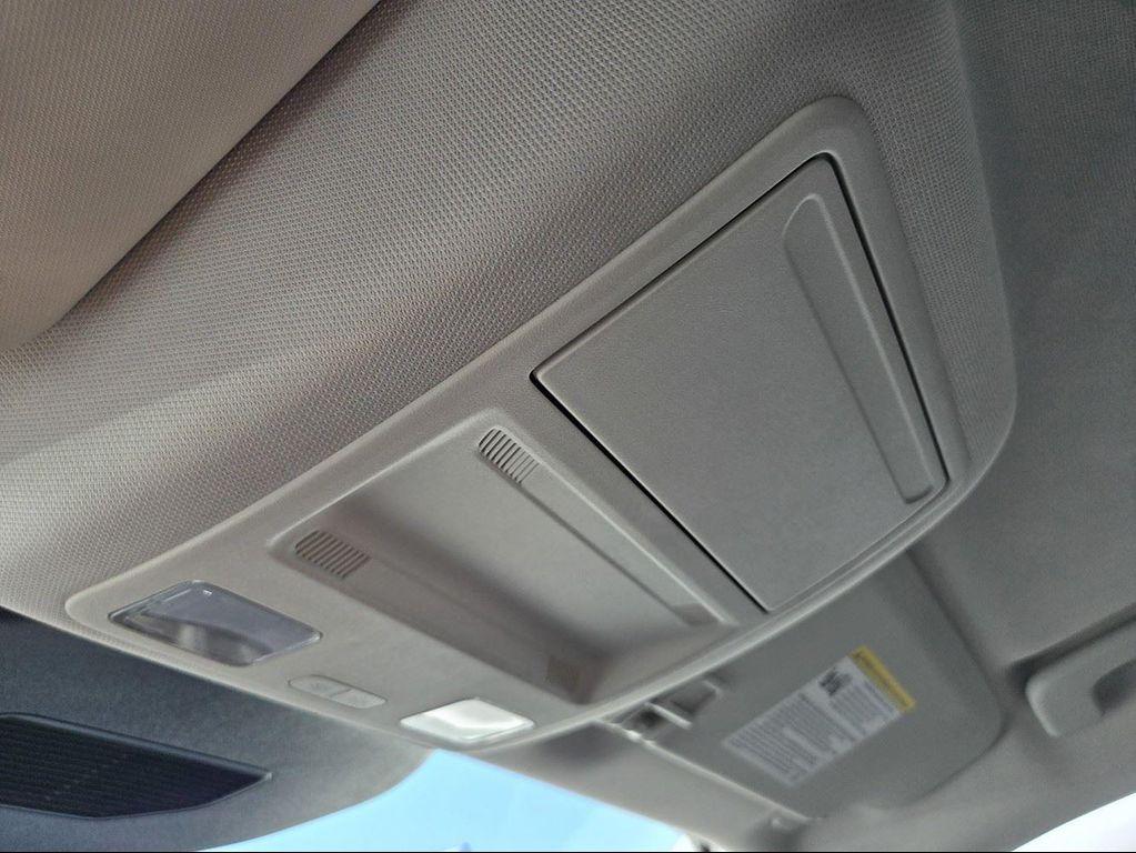 new 2025 Ford Escape PHEV car, priced at $30,715