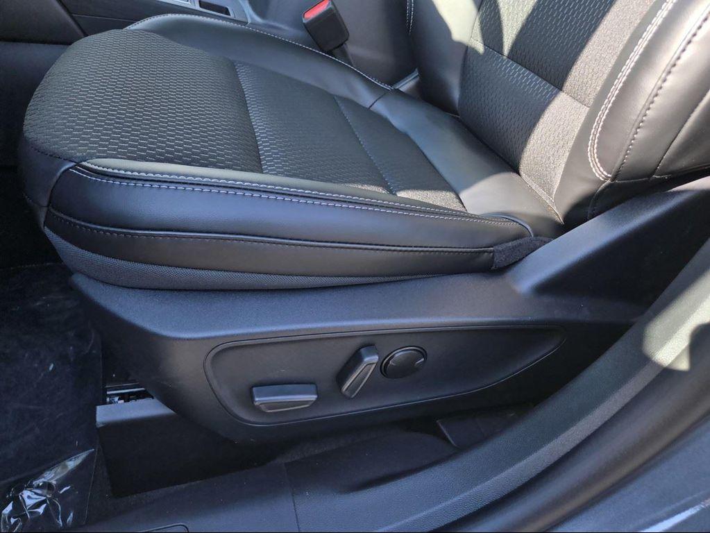 new 2025 Ford Escape PHEV car, priced at $30,715